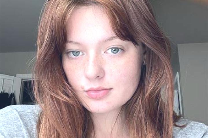 Nova, 23, a red green-eyed caucasian companion based in Beicheng. Offering Tantra, Overnight, Girlfriend Experience. Available for incall and outcall, day an...