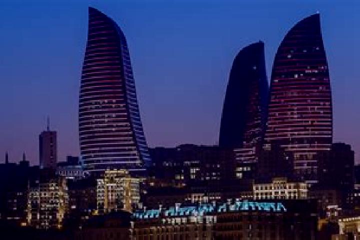 Nova, 23 — Escort in Agdas, Azerbaijan