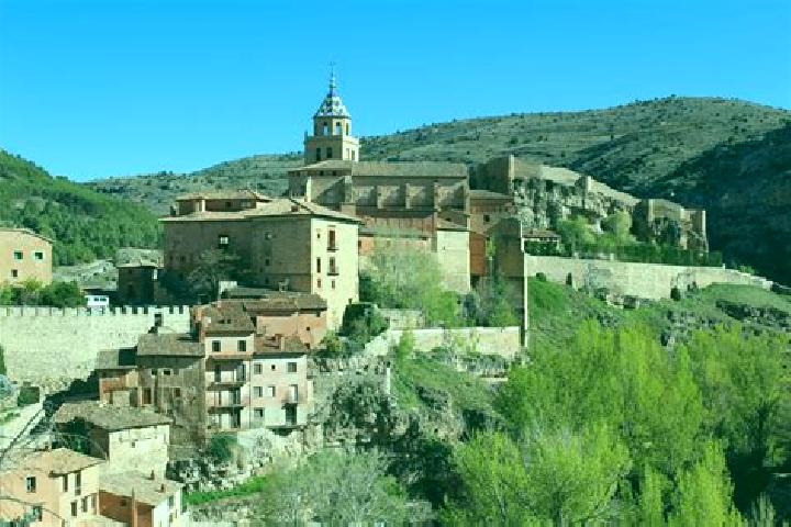 Nova, 23 — Escort in Albarracin, Spain