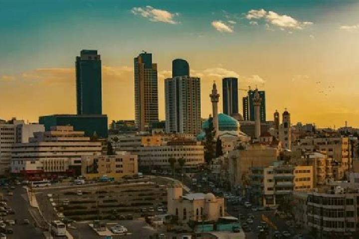 Nova, 23 — Escort in Amman, Jordan