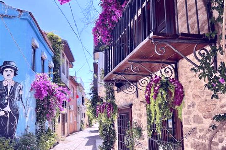 Nova, 23 — Escort in Ayvalik, Turkey