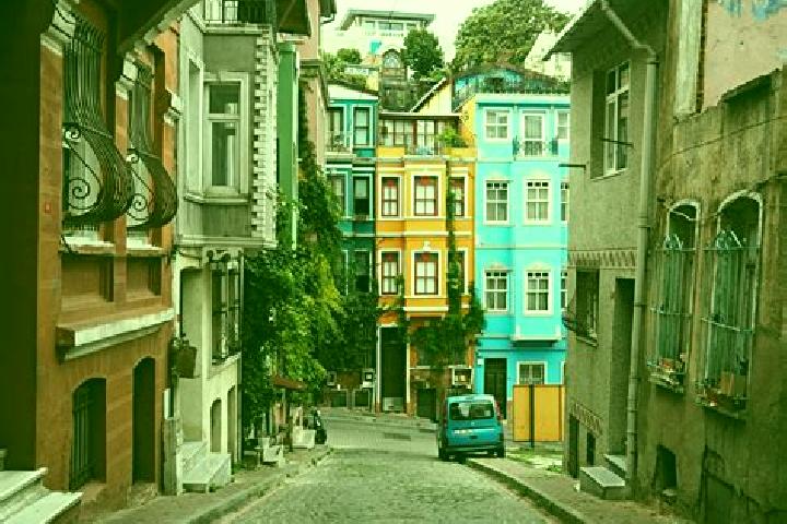Nova, 23 — Escort in Balat, Turkey