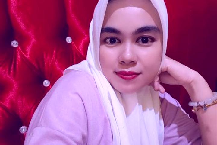 Nova, 23 — Escort in Baserah, Indonesia