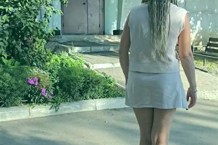 Nova, 23 — Escort in Belousovka, Kazakhstan