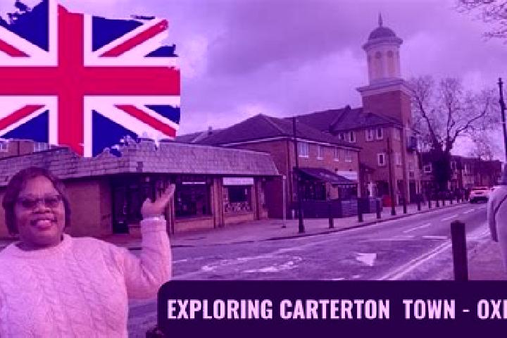 Nova, 23 — Escort in Carterton, United Kingdom