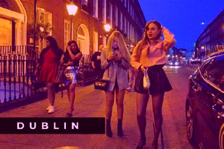 Nova, 23 — Escort in Corofin, Ireland