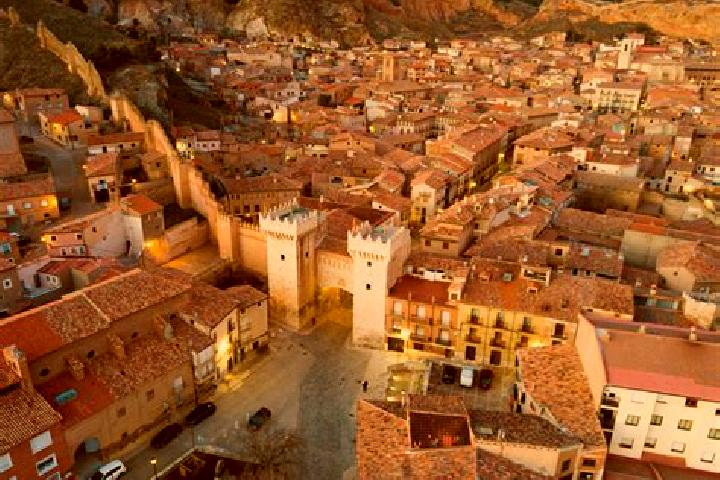 Nova, 23 — Escort in Daroca de Rioja, Spain