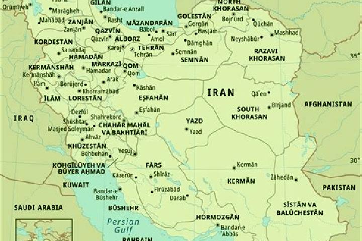 Nova, 23 — Escort in Gamasb, Iran