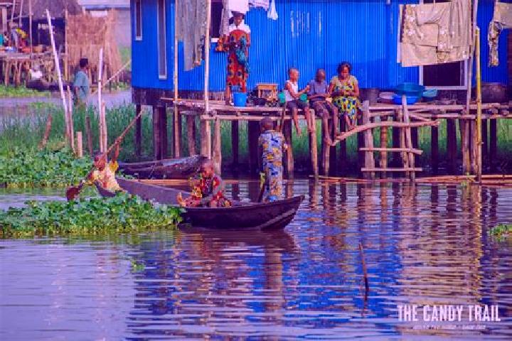 Nova, 23 — Escort in Ganvie, Benin