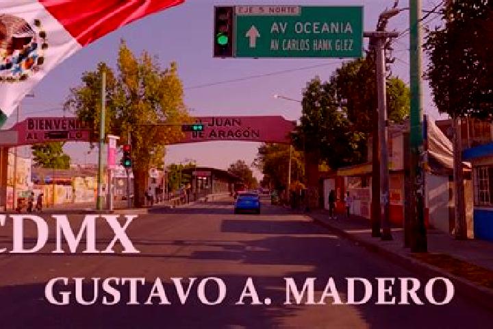 Nova, 23 — Escort in Gustavo Adolfo Madero, Mexico