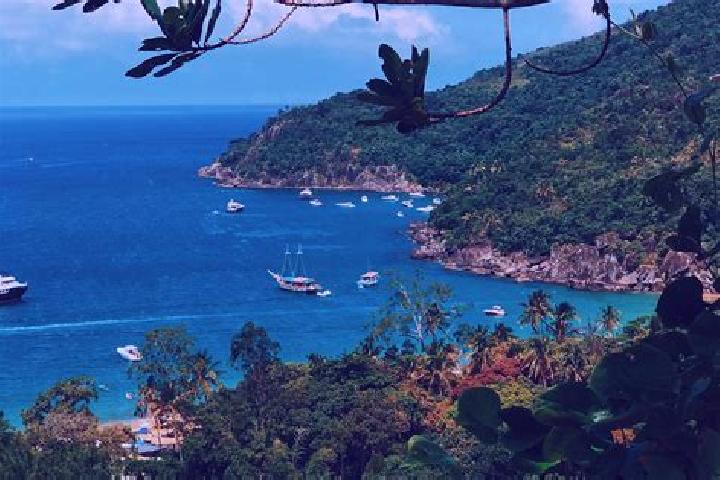 Nova, 23 — Escort in Ilhabela, Brazil