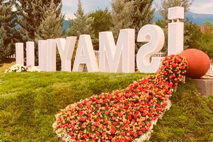 Nova, 23 — Escort in Ismayilli, Azerbaijan