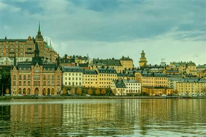 Nova, 23 — Escort in Kallered, Sweden