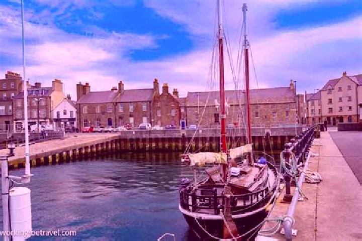 Nova, 23 — Escort in Kirkwall, United Kingdom