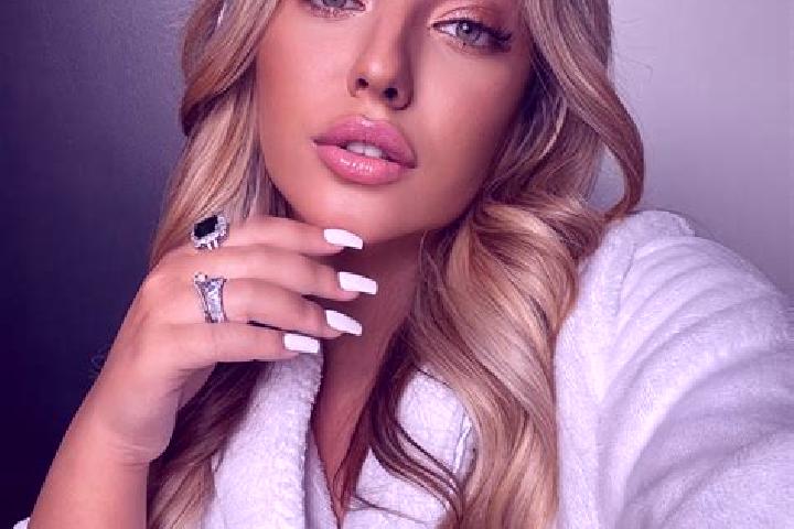 Nova, 23 — Escort in Krasnoslobodsk, Russia