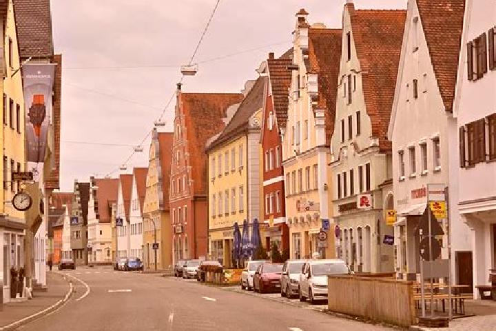 Nova, 23 — Escort in Lauingen, Germany