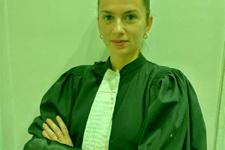 Nova, 23 — Escort in Les Olives, France