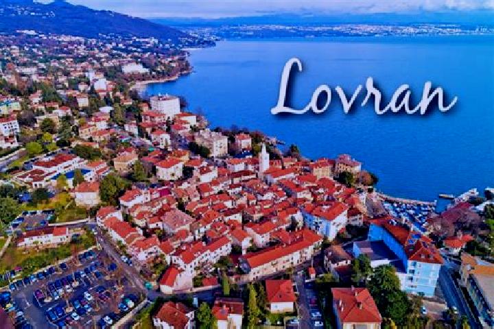 Nova, 23 — Escort in Lovran, Croatia