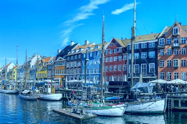 Nova, 23 — Escort in Marielyst, Denmark