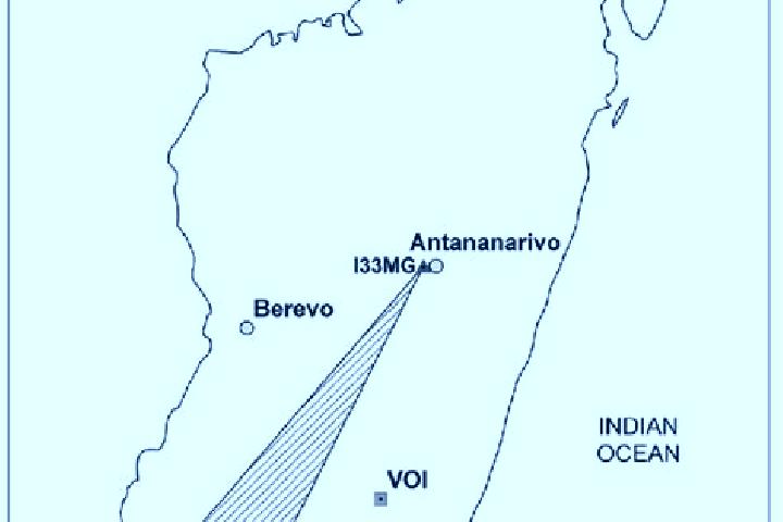 Nova, 23 — Escort in Maromandia, Madagascar