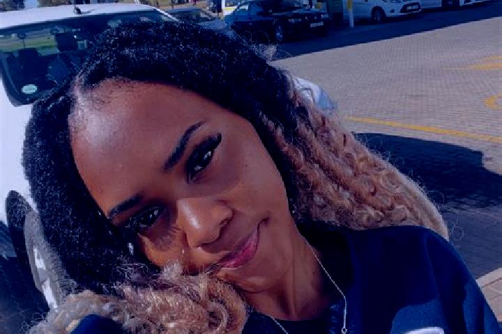 Nova, 23 — Escort in Motetema, South Africa