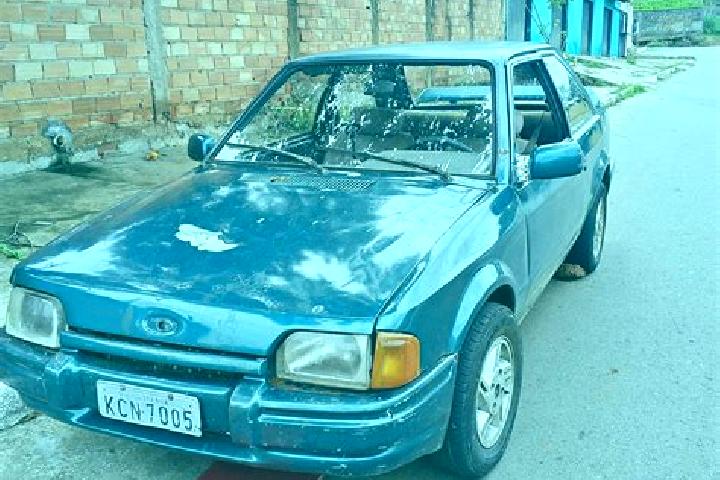 Nova, 23 — Escort in Muniz Ferreira, Brazil
