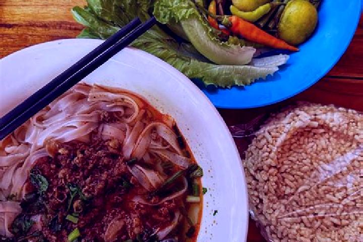 Nova, 23 — Escort in Nam Soi, Laos