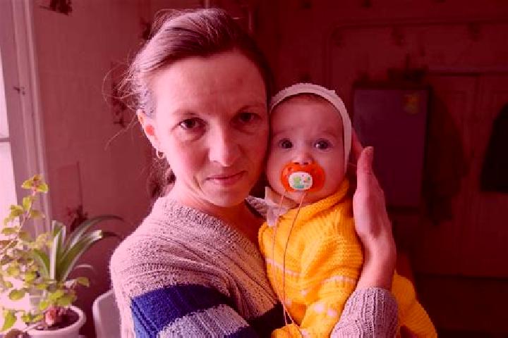 Nova, 23 — Escort in Narodychi, Ukraine