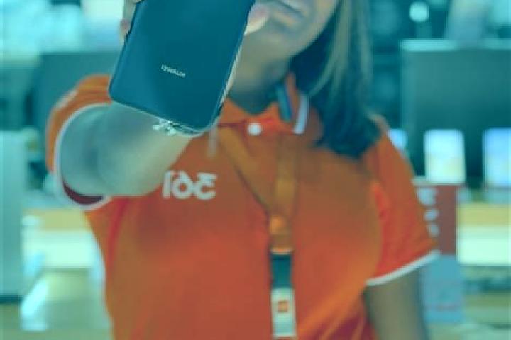 Nova, 23 — Escort in Ninda, Angola