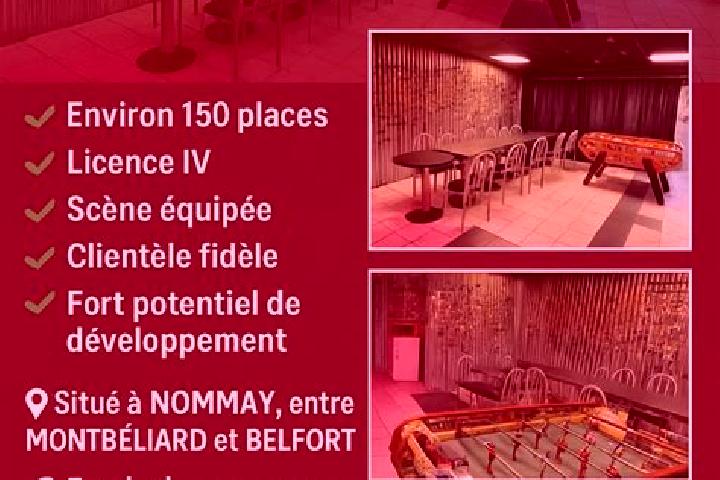 Nova, 23 — Escort in Nommay, France