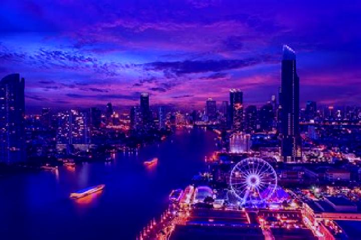 Nova, 23 — Escort in Pluak Daeng, Thailand