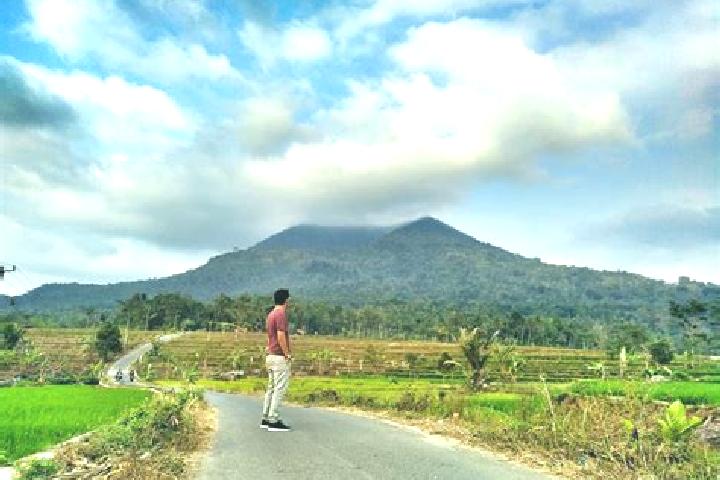 Nova, 23 — Escort in Pulosari, Indonesia
