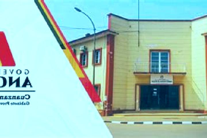 Nova, 23 — Escort in Quiculungo, Angola