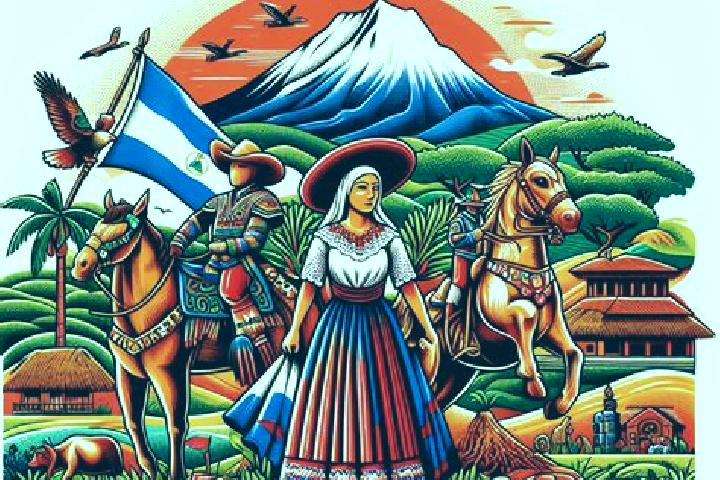 Nova, 23 — Escort in Rio Blanco, Nicaragua