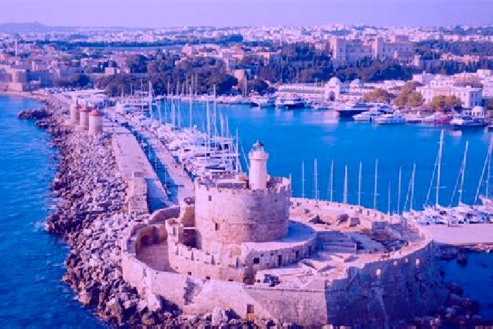 Nova, 23 — Escort in Rodos, Greece