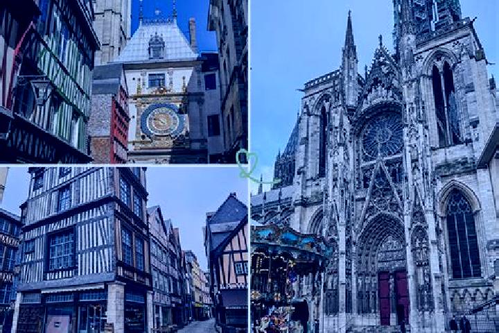 Nova, 23 — Escort in Rouen, France
