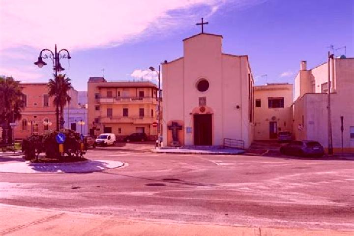Nova, 23 — Escort in San Foca, Italy