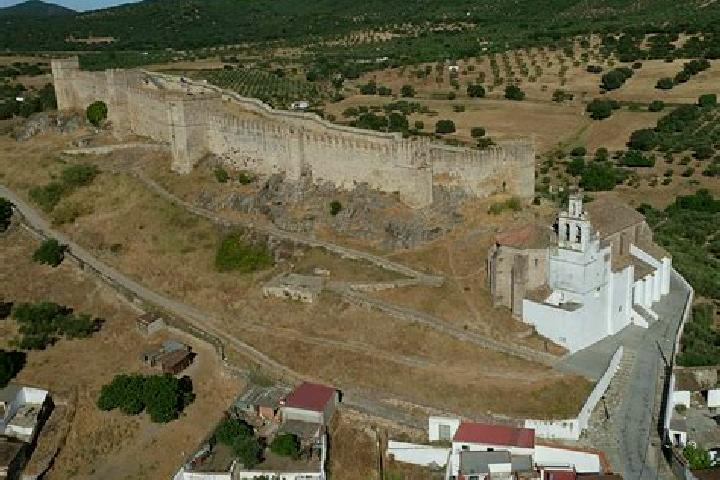 Nova, 23 — Escort in Santa Olalla del Cala, Spain