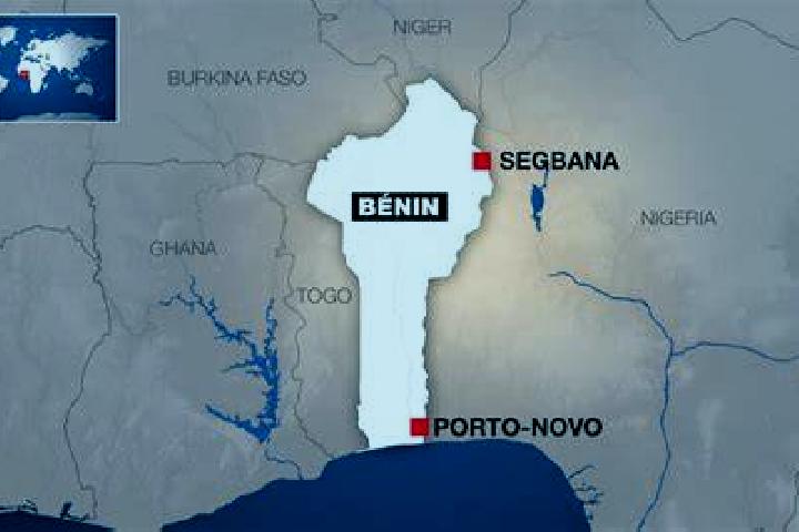 Nova, 23 — Escort in Segbana, Benin