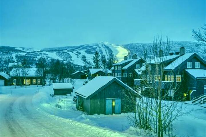 Nova, 23 — Escort in Selvik, Norway