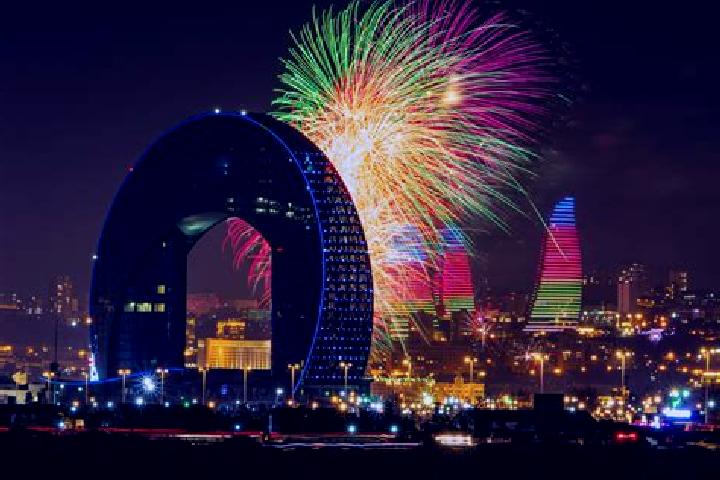 Nova, 23 — Escort in Shahbuz, Azerbaijan