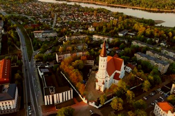 Nova, 23 — Escort in Siauliai, Lithuania