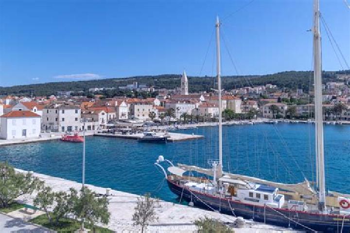 Nova, 23 — Escort in Supetar, Croatia