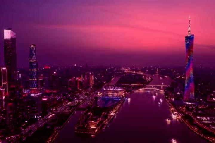 Nova, 23 — Escort in Wushi, China