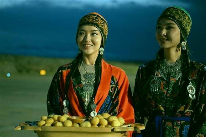 Nova, 23 — Escort in Zyndan, Kyrgyzstan