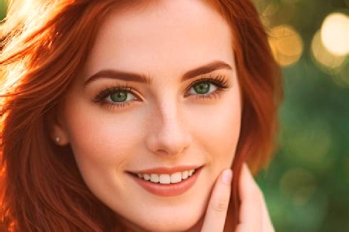 Nova, 24, a auburn amber-eyed caucasian companion based in Tugas. Offering 69, Tantra, Domination, CIM. Available for incall and outcall, day and evening dates.