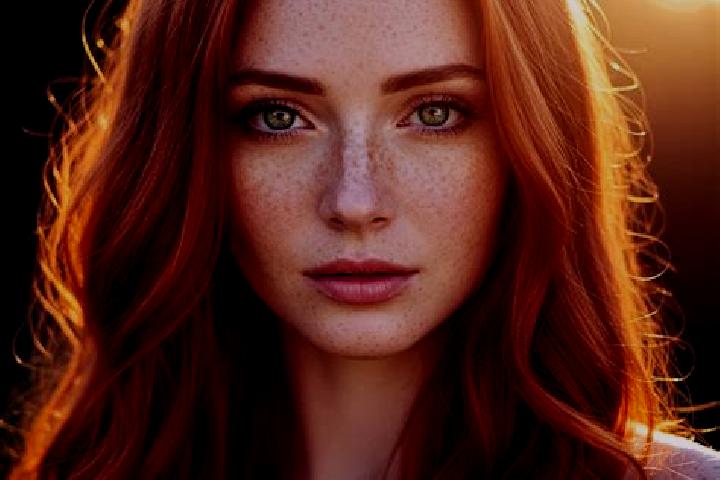 Nova, 24, a auburn green-eyed slavic companion based in Cucerdea. Offering Massage, Duos. Available for incall and outcall, overnight bookings available.