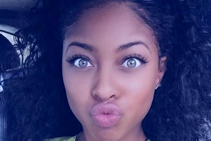 Nova, 24, a black green-eyed mixed companion based in Daxing. Offering Girlfriend Experience, Erotic Massage, Overnight, Fetish, Couples. Available for incal...