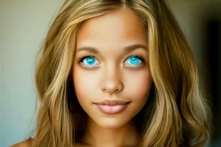 Nova, 24, a blonde blue-eyed mixed companion based in Santa Ernestina. Offering Duos, BDSM, Tantra, Roleplay, Party Girl. Available for incall and outcall, d...