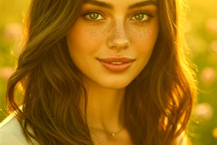 Nova, 24, a blonde brown-eyed caucasian companion based in Sharptown. Offering Fetish, CIM, GFE. Available for incall and outcall, day and evening dates.